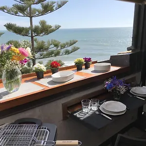  Appartamento Mansarda Luminosa In Centro Sul Mare - Attic By Sea Italia
