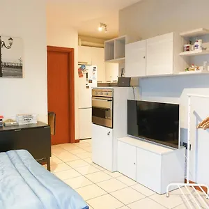Residenza Papa Milano Appartamento