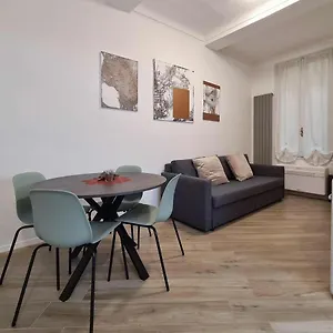  Appartamento Residenza Tulipano - Dom Italia