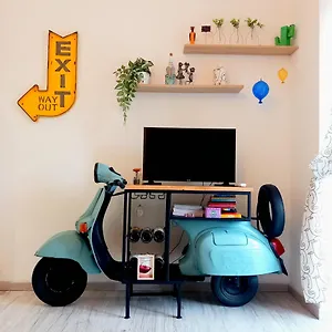 La Rosa Blutique - Boutique Near Appartamento