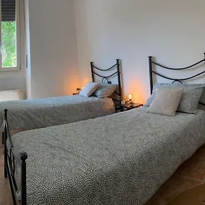Casa Polly 2 - Ampio E Comodo A Appartamento
