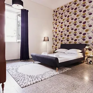  Appartamento Peretti Trastevere Italia