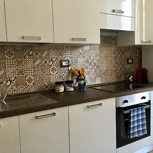  Appartamento Casa Matuzia Italia